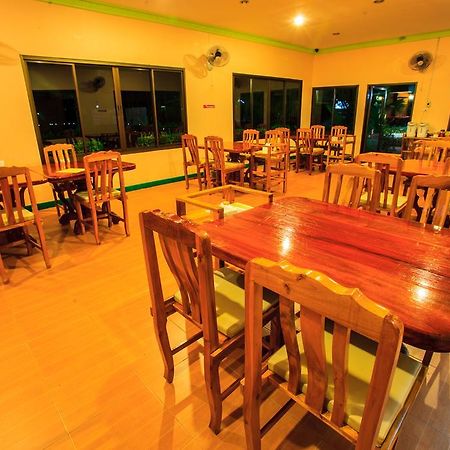 Pailin Resort Trat Exterior foto