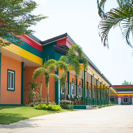 Pailin Resort Trat Exterior foto