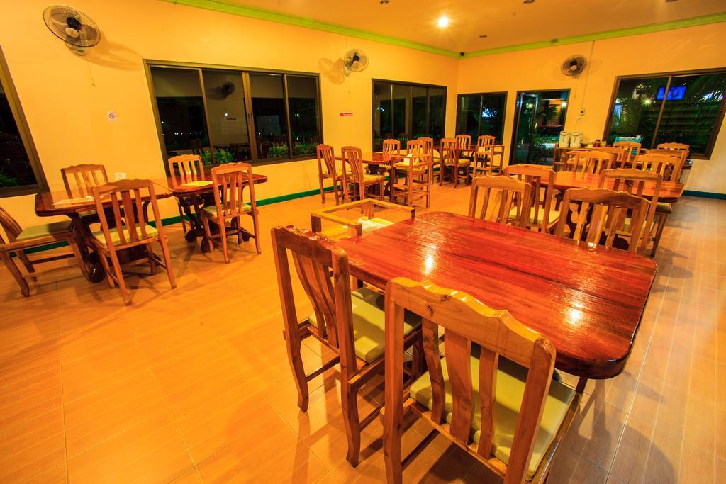 Pailin Resort Trat Exterior foto